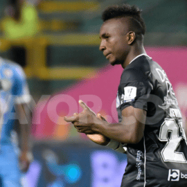 Deportivo Cali recibe en su estadio a Unión Magdalena