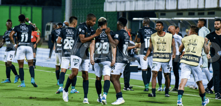 Deportivo Cali sigue en busca de su primera victoria de la Liga