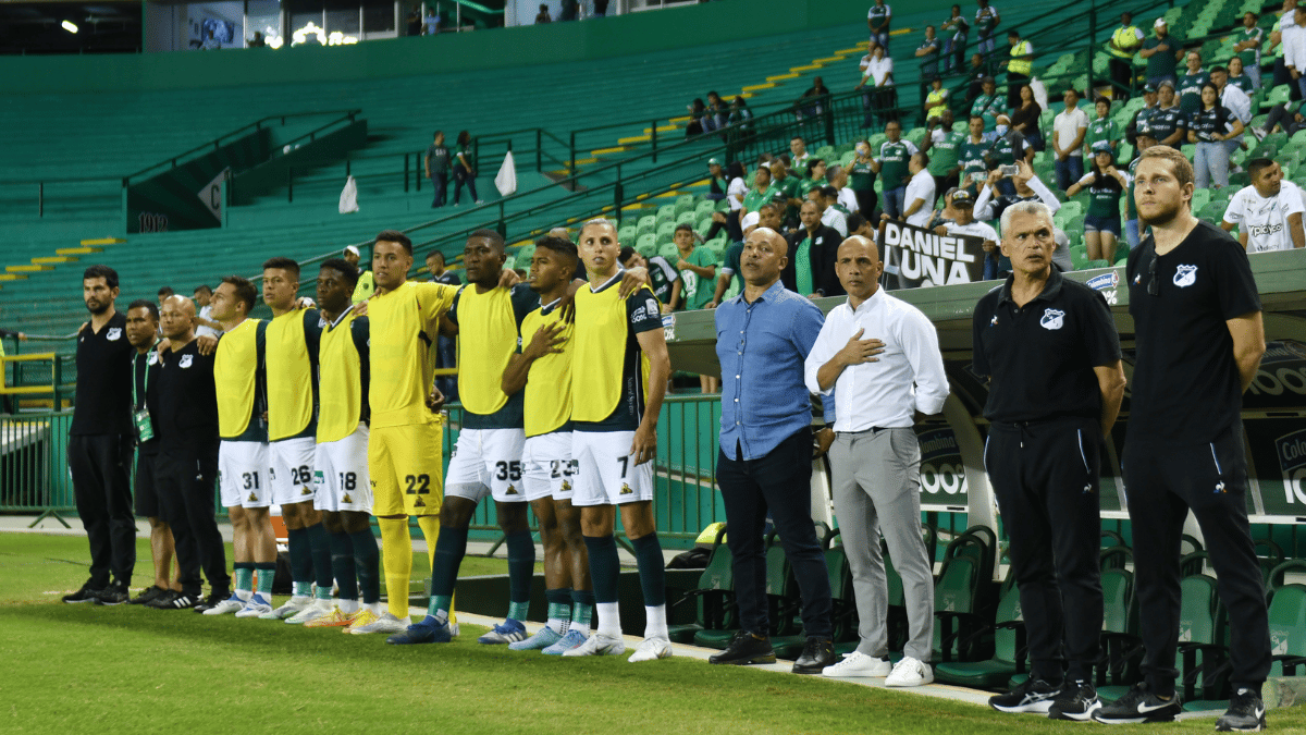 Deportivo Cali, sin Teófilo Gutiérrez, jugará en casa ante el Envigado FC