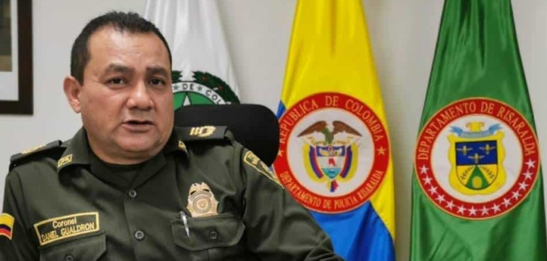 Designan a nuevo comandante de la Policía Metropolitana de Cali: Conozca quién es