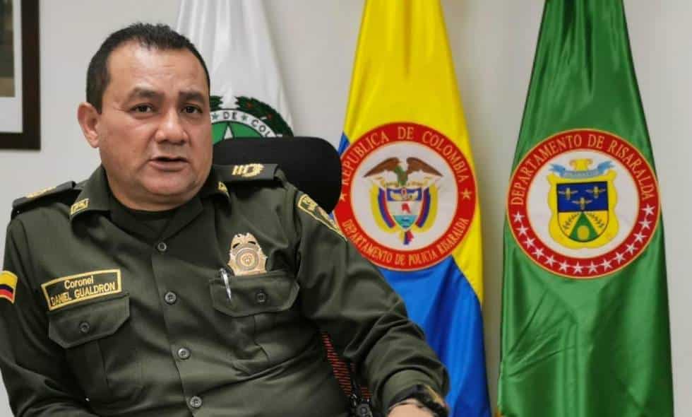 Tembló esta madrugada en el Valle del Cauca con epicentro en Buenaventura