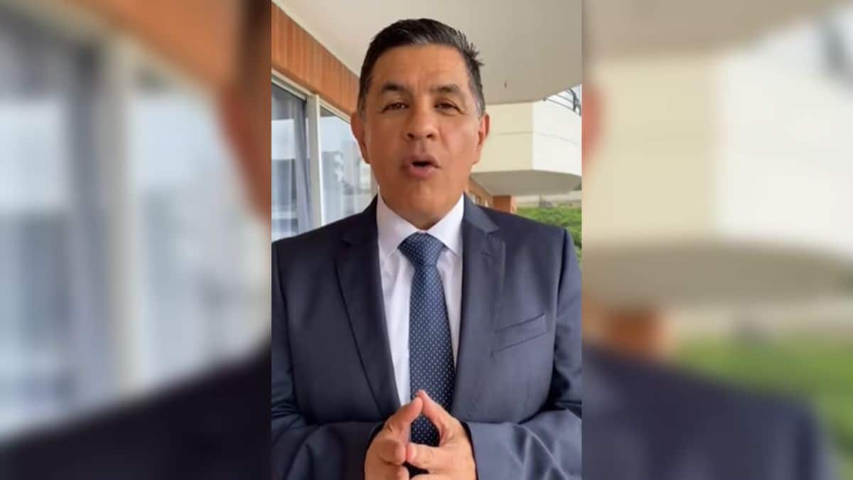 Traer la Espada de Bolívar: Primera orden de Gustavo Petro como presidente
