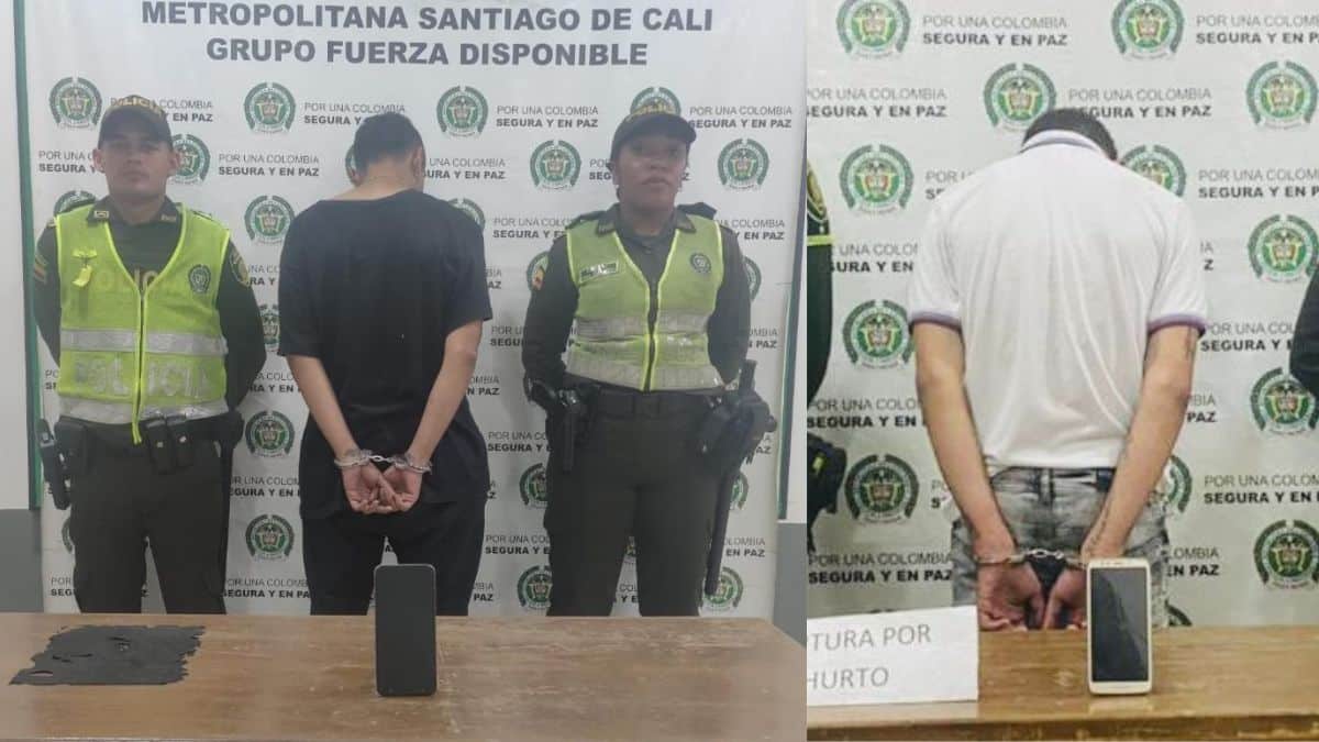 Deportistas hallan partes de un cuerpo desmembrado sin cabeza en Buga