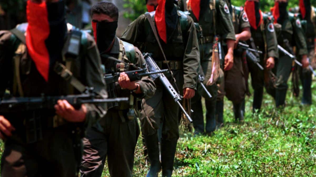 Gobierno lanza un plan contra hurtos, extorsiones, secuestros y homicidios