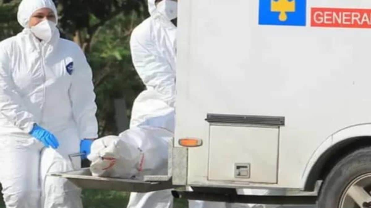 Encuentran cuerpo de hombre desmembrado dentro de bolsa plástica en Buga