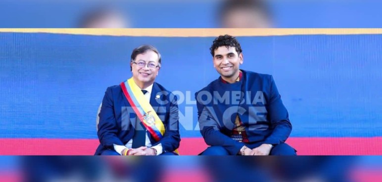 "Ellos pueden comprar su almuerzo": Racero niega petición de los congresistas