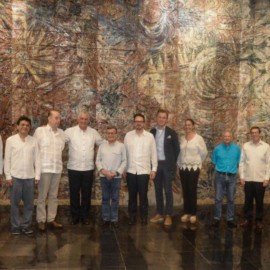En Cuba comenzaron los diálogos de paz entre el Gobierno y el ELN