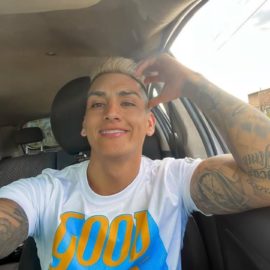 En extrañas circunstancias, desapareció el youtuber 'El Loco Villa' en Popayán
