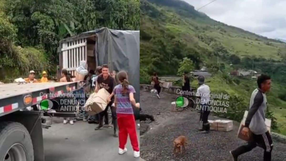 “Tenemos que respetar la Constitución”: MinAgricultura sobre invasiones de campesinos