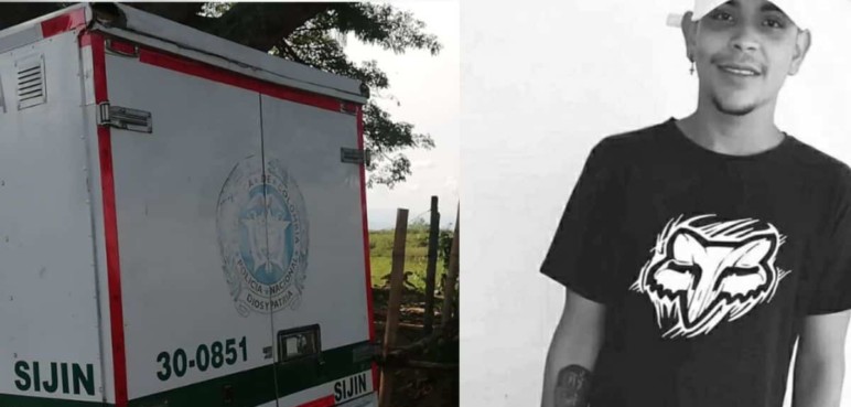 Encuentran cuerpo de hombre desmembrado dentro de bolsa plástica en Buga