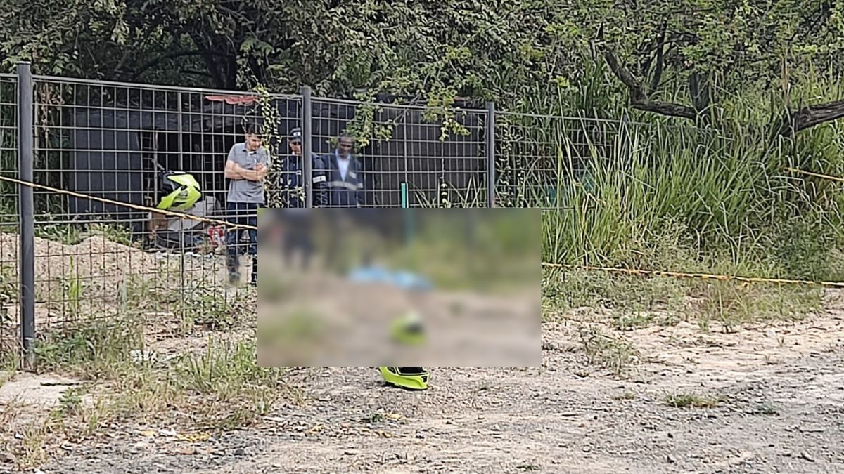 Macabro hallazgo: Encuentran un cuerpo desmembrado en alcantarilla de Cali