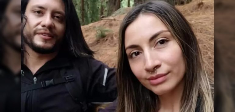 Envían a la cárcel hombre que atacó con un hacha a su pareja sentimental