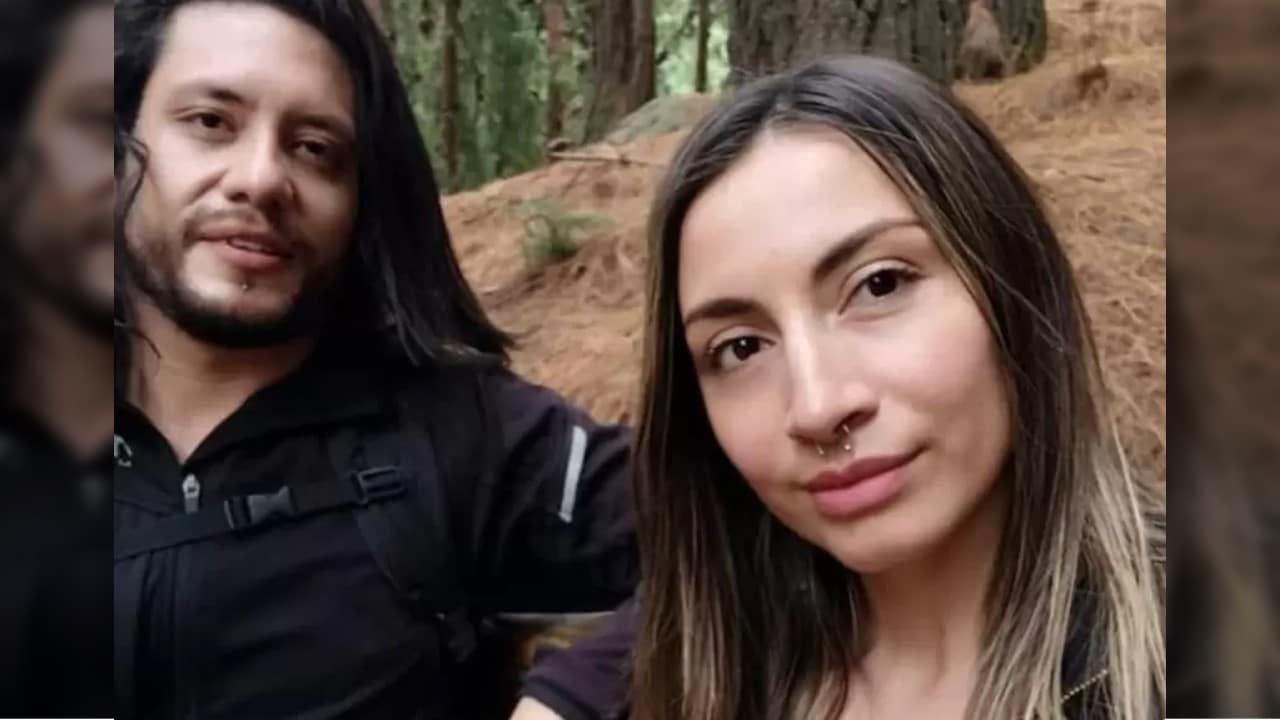 Envían a la cárcel hombre que atacó con un hacha a su pareja sentimental