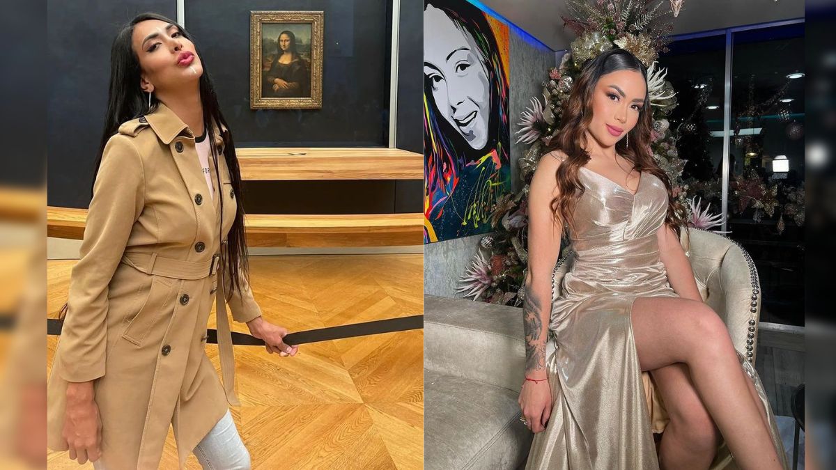 'Epa Colombia' respondió a acusaciones de lavado de dinero de la 'Barbie'
