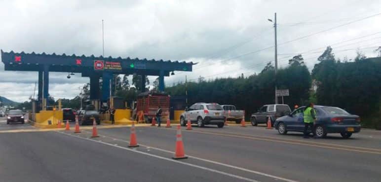 Este es el proyecto de ley que busca reducir los peajes en Colombia