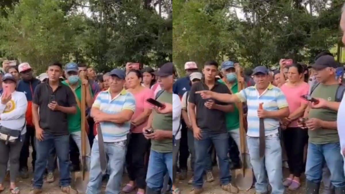 Sigue sin construir las 300 viviendas para damnificados, en Nariño