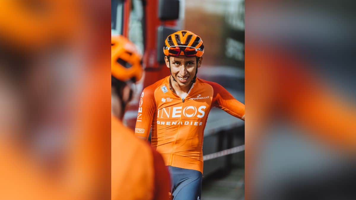 Malas noticias para Nairo Quintana: descalificado del Tour de Francia por uso de medicamento
