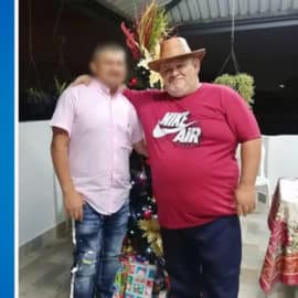 Familia pide ayuda para repatriar a caleño que murió en España