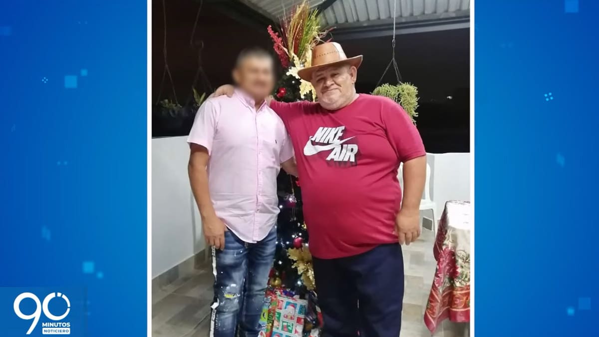 Familia pide ayuda para repatriar a caleño que murió en España