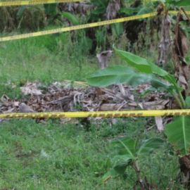 Feminicidio: un hombre le disparó a su esposa tras tener una discusión