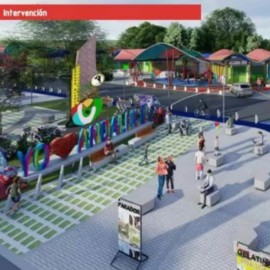 Gobernación del Valle transformará 13 sitios emblemáticos del departamento