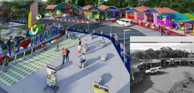 Gobernación del Valle transformará 13 sitios emblemáticos del departamento