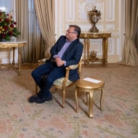 Gobierno electo de Petro denuncia que lo dejaron sin presupuesto para subsidios