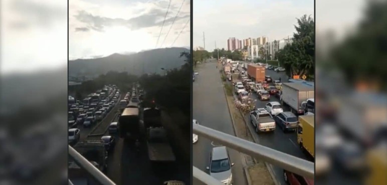 Gran cogestión se presenta en estos momentos en el sector de Sameco