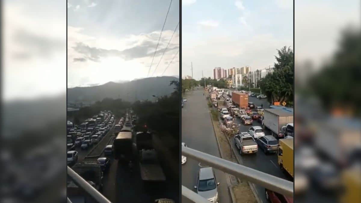 Gran cogestión se presenta en estos momentos en el sector de Sameco