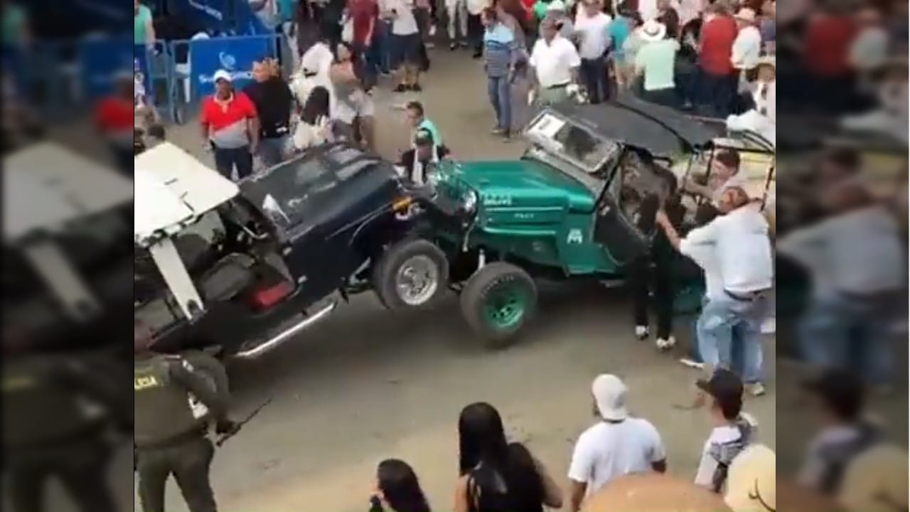 Una mujer y dos hombres, las víctimas de la balacera en Toro, Valle