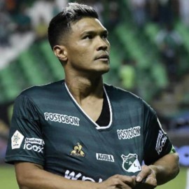 ¿Hizo referencia al América? Teo y una nueva polémica con sus declaraciones