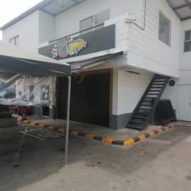 Identifican a los dos hombres asesinados en un bar del norte de Cali