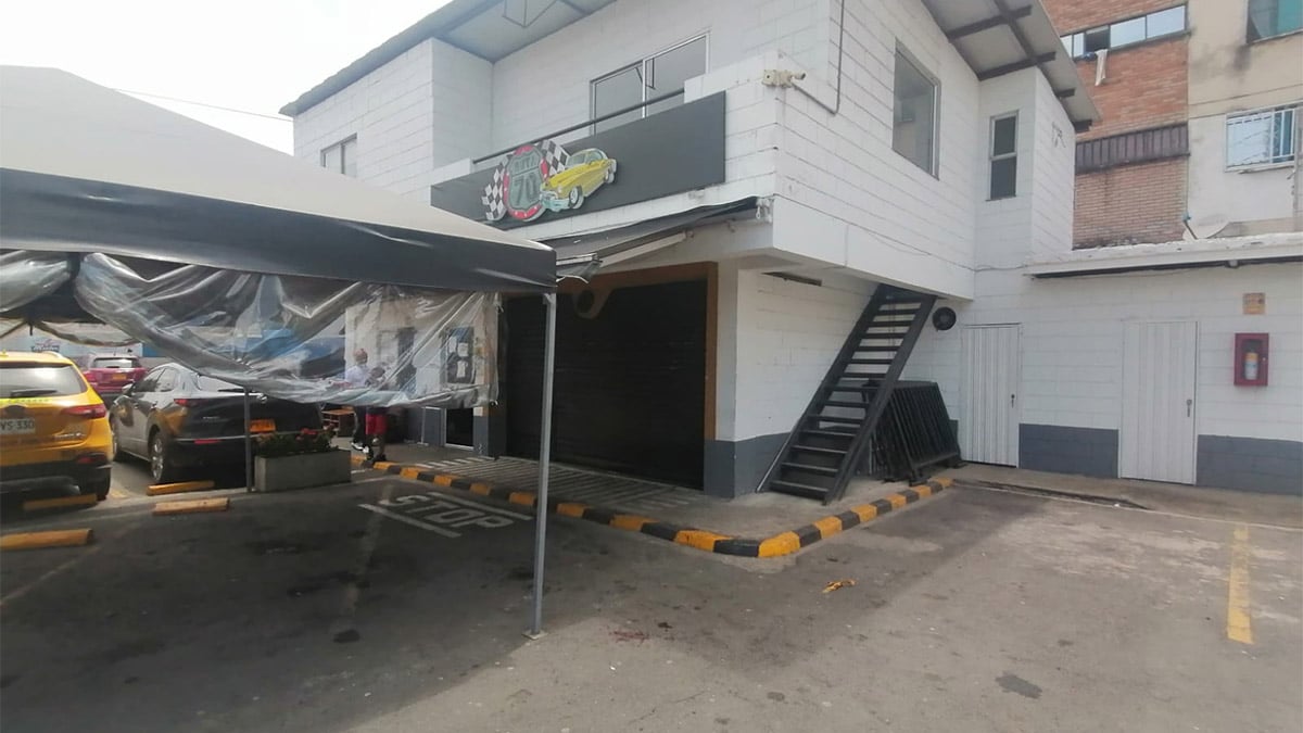 Aire embotellado: un nuevo emprendimiento paisa que ha causado furor en redes