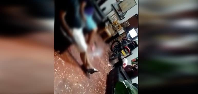 Identifican a las tres víctimas de atentado sicarial en Buga
