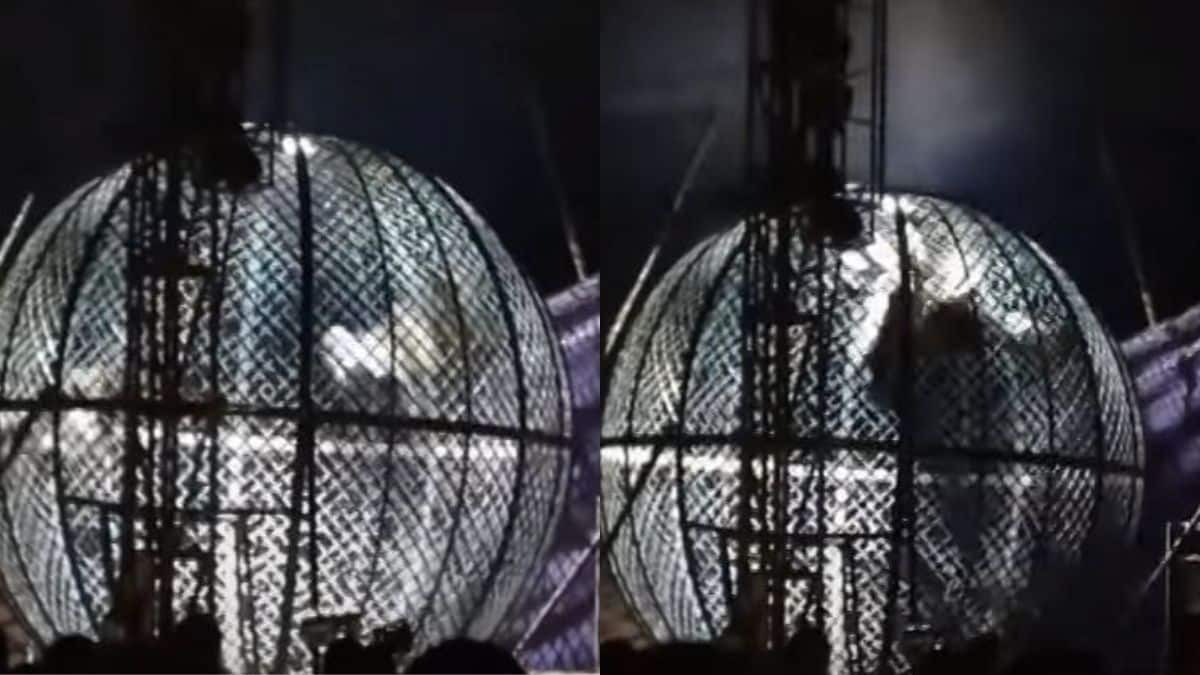 Terror en Buga: Encontraron una cabeza humana dentro de una bolsa en vía pública