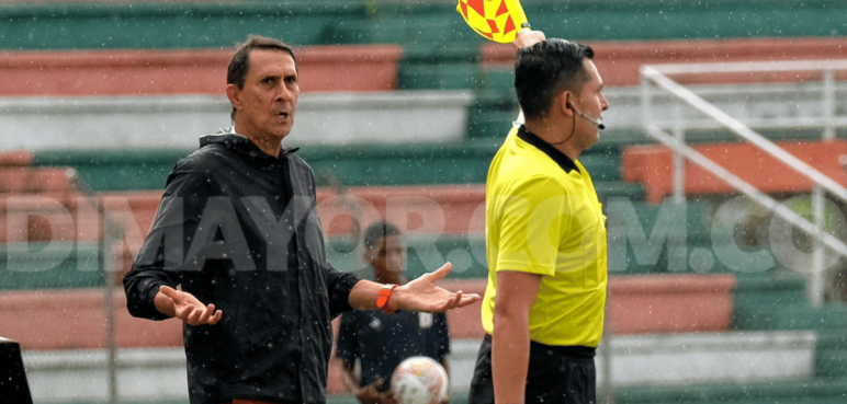 Indignación en América de Cali por sanción impuesta por Dimayor