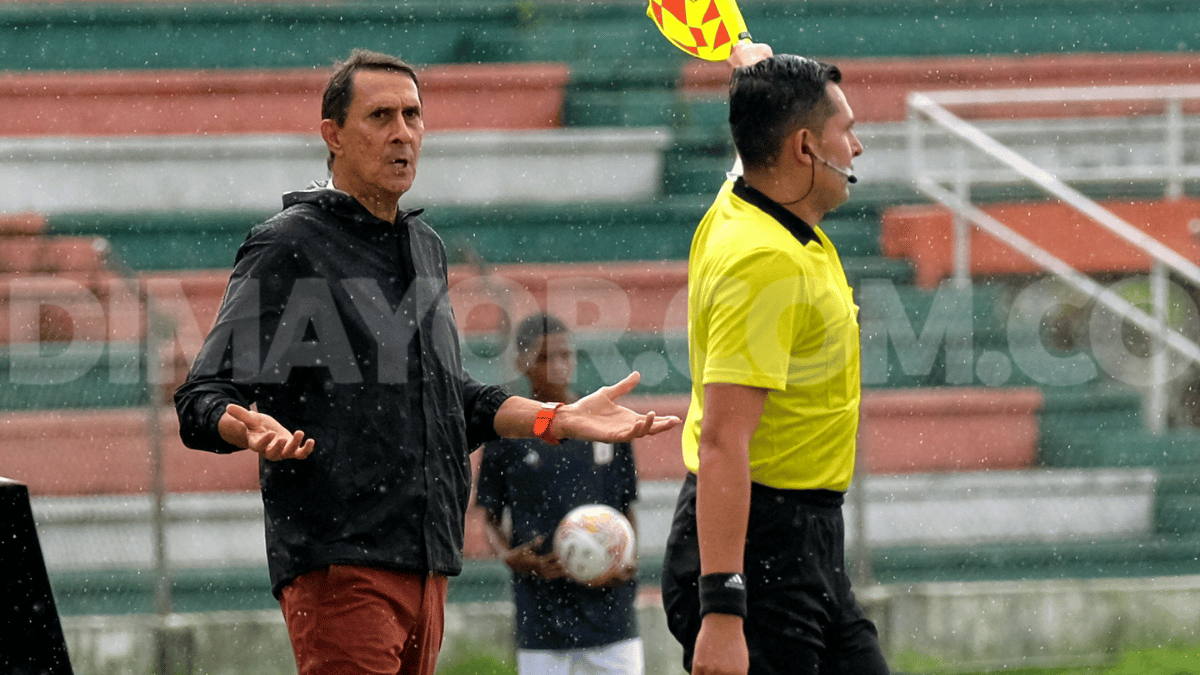 Indignación en América de Cali por sanción impuesta por Dimayor