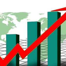 Inflación anual llegó a 10,21 % en julio, la cifra más alta en 22 años