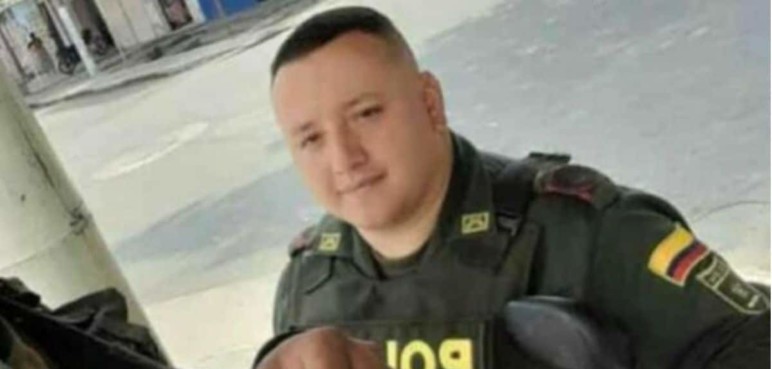 Investigan si asesinato de patrullero en Cauca está relacionado con 'Plan Pistola'