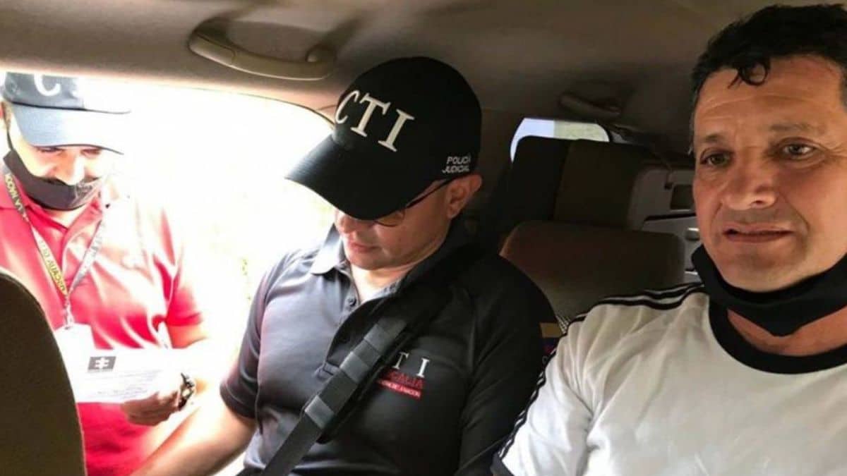Cayó banda 'Los de La Empresa' por venta de drogas y armas en el oriente de Cali