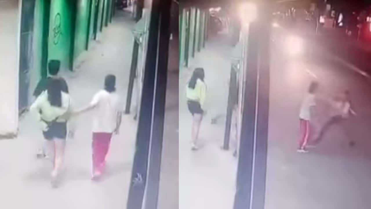 En extrañas circunstancias, desapareció el youtuber 'El Loco Villa' en Popayán