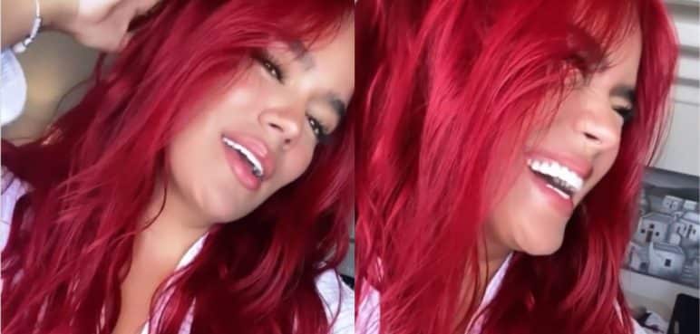 Karol G sorprende a sus fans tras anunciar el retiro de los escenarios