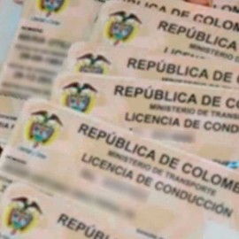 ¿No ha renovado su licencia? Estas son las sanciones a las que se enfrenta