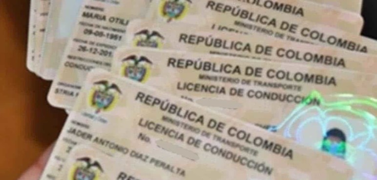 Le contamos cuáles son las nuevas reglas para sacar la licencia de conducción