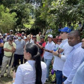 “Lo que pasó en Paz Animal es solo un plan piloto”: Alcaldesa de Dagua