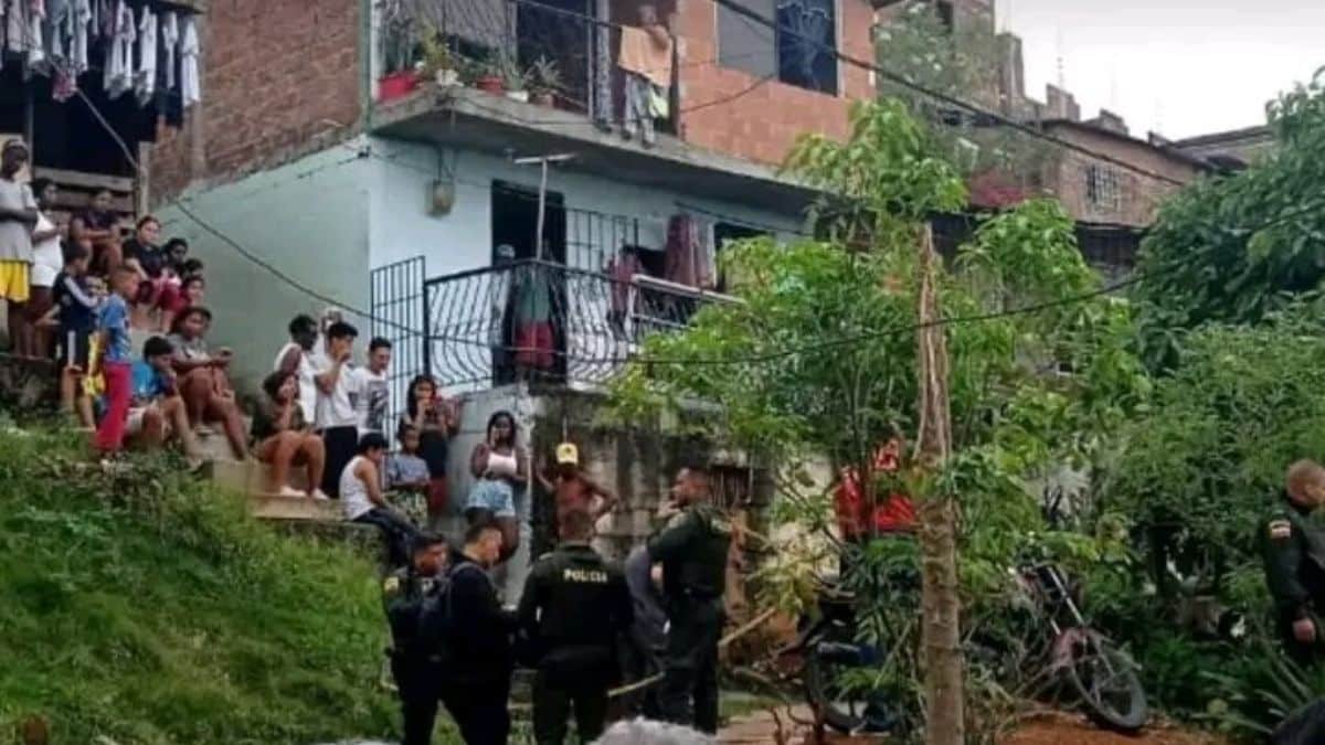 Capturan a presunto integrante de las disidencias de las Farc en el Cauca