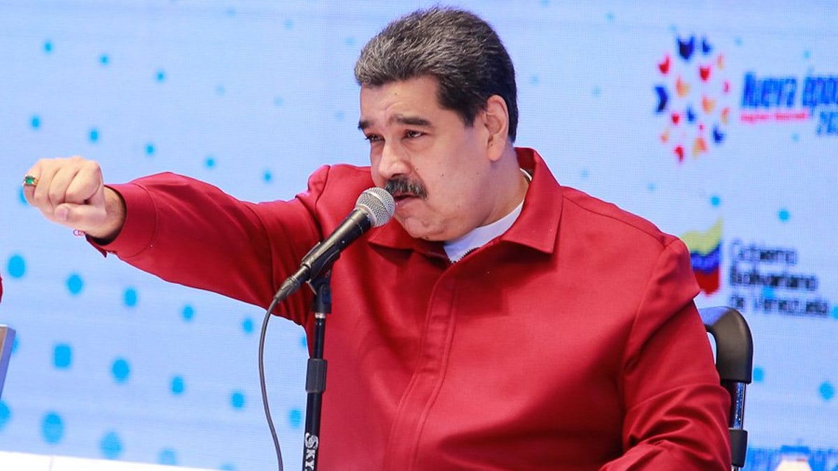 Iván Duque ya comenzó sus vacaciones tocando guitarra y cantando