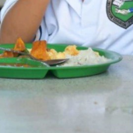 Más de 50 niños resultaron intoxicados en un colegio del oriente de Cali