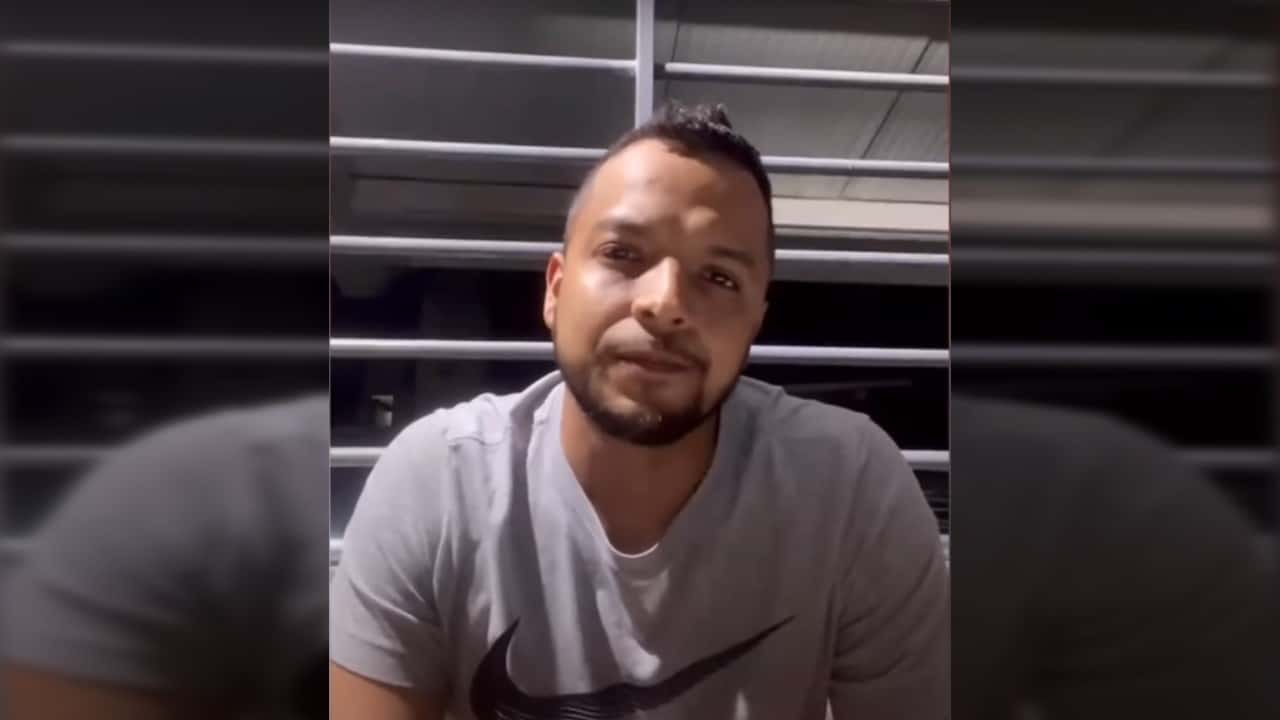 Dos policías heridos dejó ataque armado en Jamundí sobre la vía Panamericana
