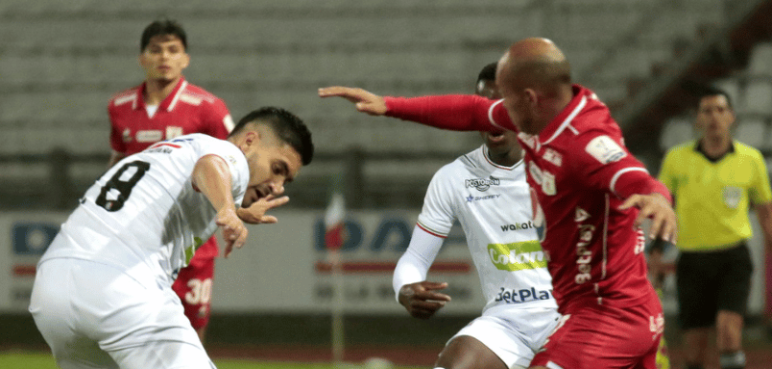 Mereció más: América de Cali empató con Once Caldas en el Palogrande
